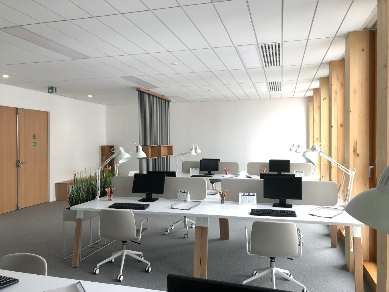Bureau Arcueil 2526m² Location bureau Arcueil Val-de-Marne OLBUR2100356 9